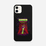 Gamer Until Death-iPhone-Snap-Phone Case-diegopedauye