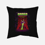 Gamer Until Death-None-Removable Cover w Insert-Throw Pillow-diegopedauye