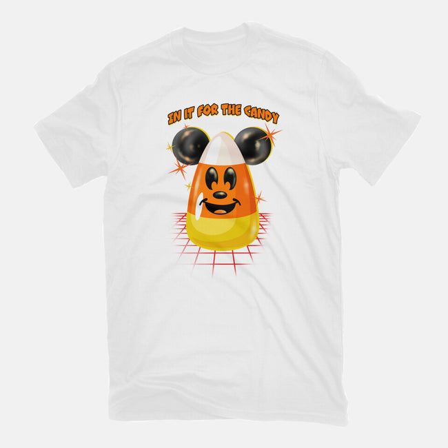 Here For The Candy-Youth-Basic-Tee-palmstreet