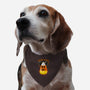 Here For The Candy-Dog-Adjustable-Pet Collar-palmstreet