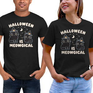 Halloween Is Meowgical