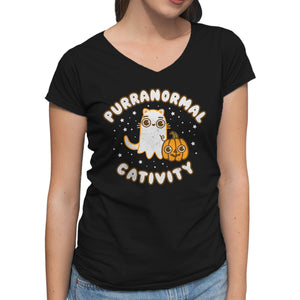 Some Purranormal Cativity