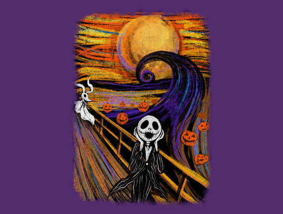 Nightmare Before Halloween