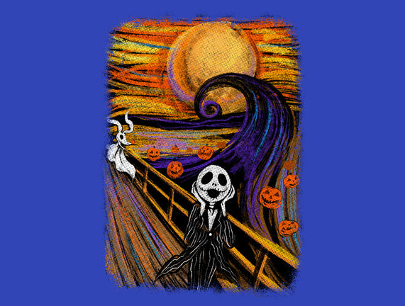 Nightmare Before Halloween