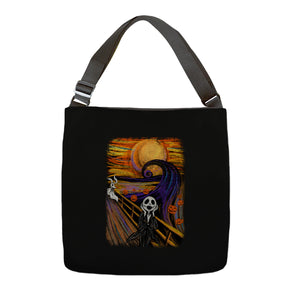 Nightmare Before Halloween