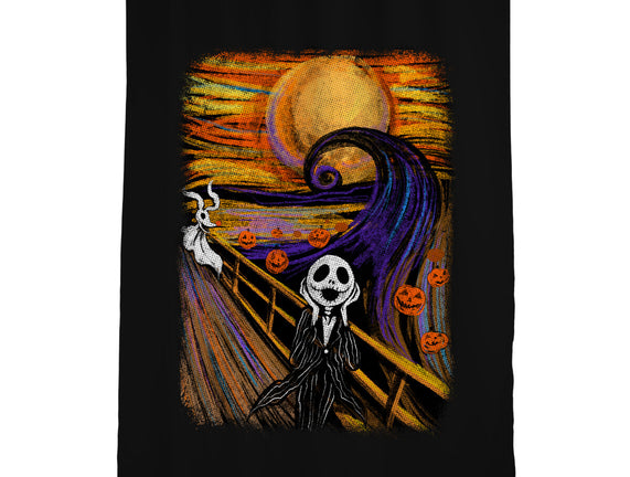 Nightmare Before Halloween