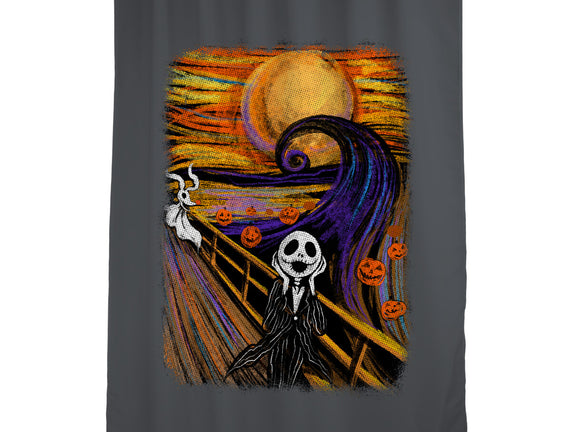 Nightmare Before Halloween