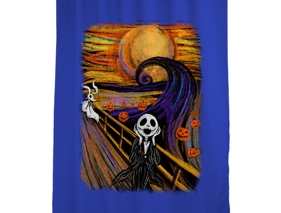 Nightmare Before Halloween