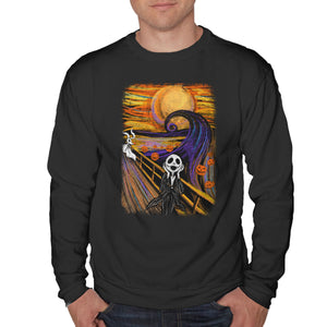 Nightmare Before Halloween