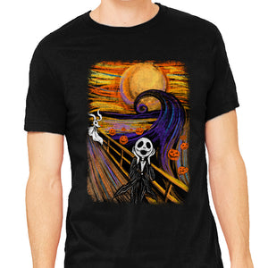 Nightmare Before Halloween