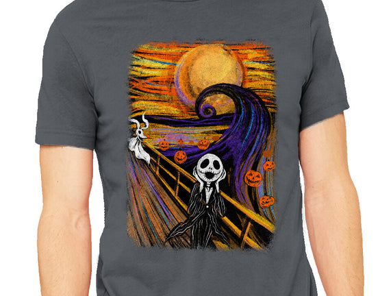 Nightmare Before Halloween