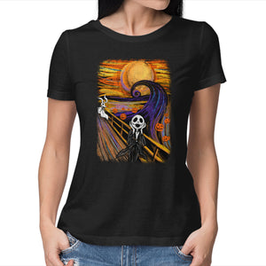 Nightmare Before Halloween