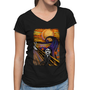 Nightmare Before Halloween
