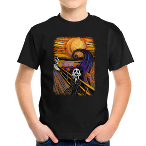 Nightmare Before Halloween