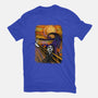 Nightmare Before Halloween-Mens-Heavyweight-Tee-spoilerinc