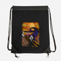 Nightmare Before Halloween-None-Drawstring-Bag-spoilerinc