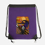 Nightmare Before Halloween-None-Drawstring-Bag-spoilerinc