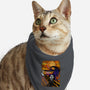 Nightmare Before Halloween-Cat-Bandana-Pet Collar-spoilerinc