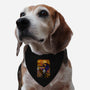 Nightmare Before Halloween-Dog-Adjustable-Pet Collar-spoilerinc