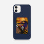 Nightmare Before Halloween-iPhone-Snap-Phone Case-spoilerinc