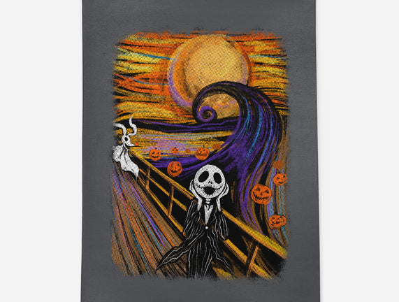 Nightmare Before Halloween