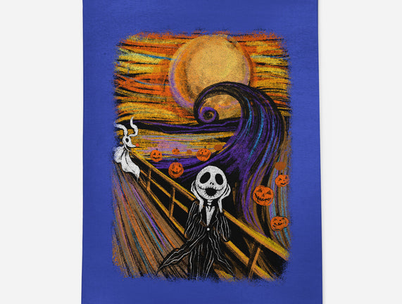 Nightmare Before Halloween