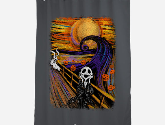 Nightmare Before Halloween