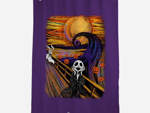 Nightmare Before Halloween