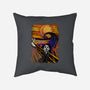Nightmare Before Halloween-None-Removable Cover-Throw Pillow-spoilerinc