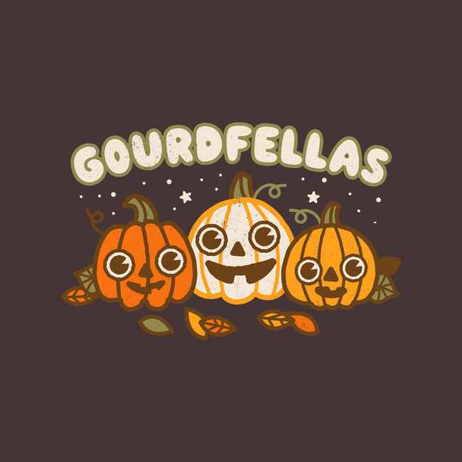 Gourdfellas-None-Dot Grid-Notebook-Weird & Punderful