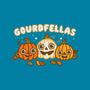 Gourdfellas-None-Glossy-Sticker-Weird & Punderful