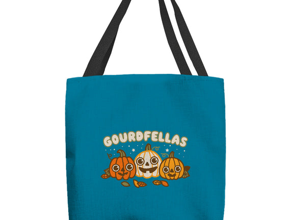 Gourdfellas