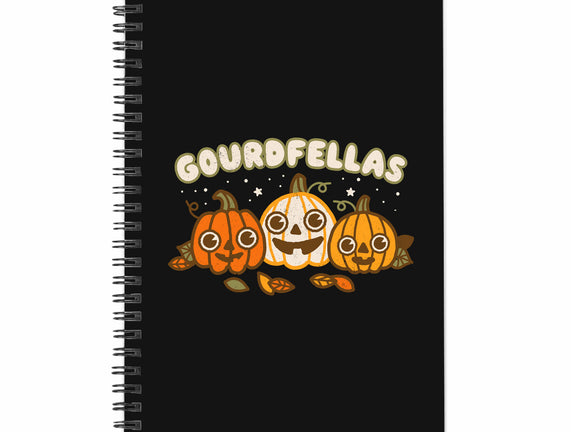 Gourdfellas