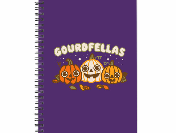 Gourdfellas