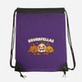 Gourdfellas-None-Drawstring-Bag-Weird & Punderful