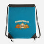 Gourdfellas-None-Drawstring-Bag-Weird & Punderful