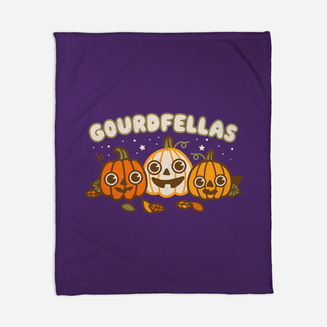 Gourdfellas-None-Fleece-Blanket-Weird & Punderful