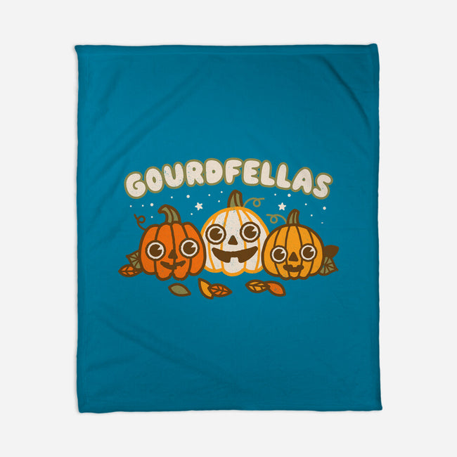 Gourdfellas-None-Fleece-Blanket-Weird & Punderful