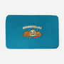 Gourdfellas-None-Memory Foam-Bath Mat-Weird & Punderful