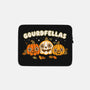 Gourdfellas-None-Zippered-Laptop Sleeve-Weird & Punderful