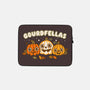 Gourdfellas-None-Zippered-Laptop Sleeve-Weird & Punderful