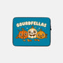 Gourdfellas-None-Zippered-Laptop Sleeve-Weird & Punderful