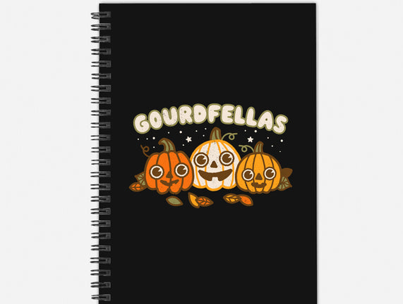 Gourdfellas