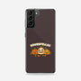 Gourdfellas-Samsung-Snap-Phone Case-Weird & Punderful