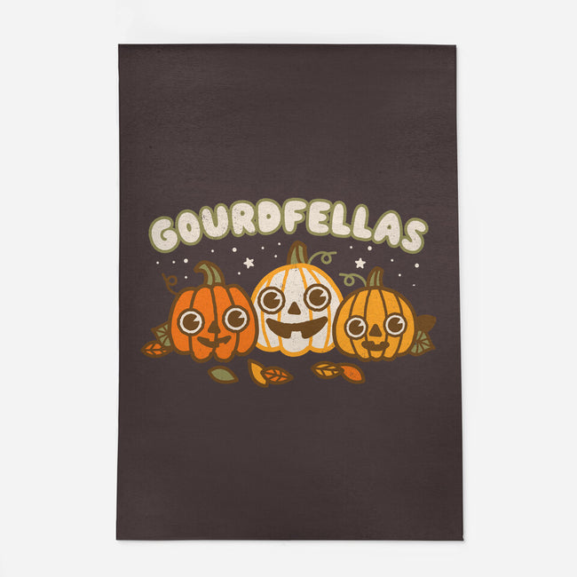 Gourdfellas-None-Outdoor-Rug-Weird & Punderful