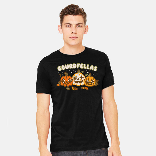 Gourdfellas-Mens-Heavyweight-Tee-Weird & Punderful