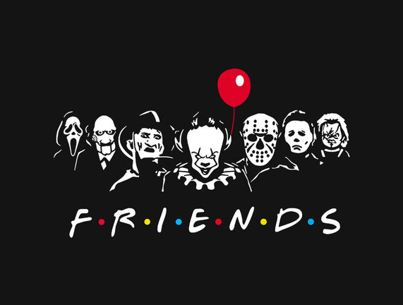 Horror Friends