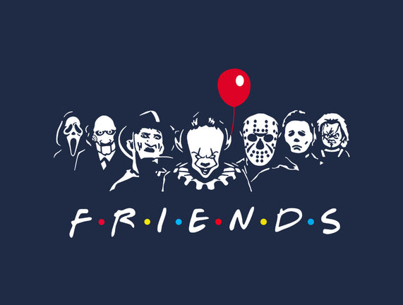 Horror Friends