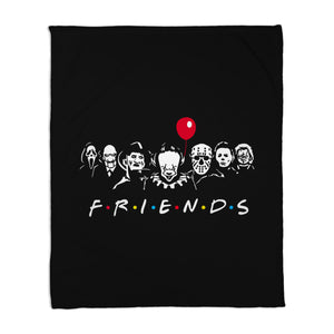 Horror Friends