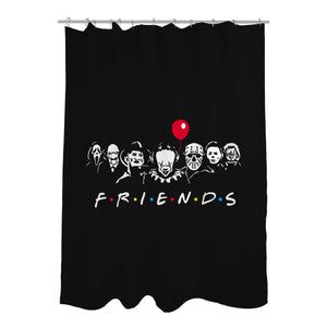 Horror Friends